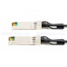 SFP-H10GB-CU3M 直連電纜(被動式) SFP-10G-H10GB-CU3M 2米 被動式直連電纜 Copper Cable 兼容華為 思科 英特爾 GBIC